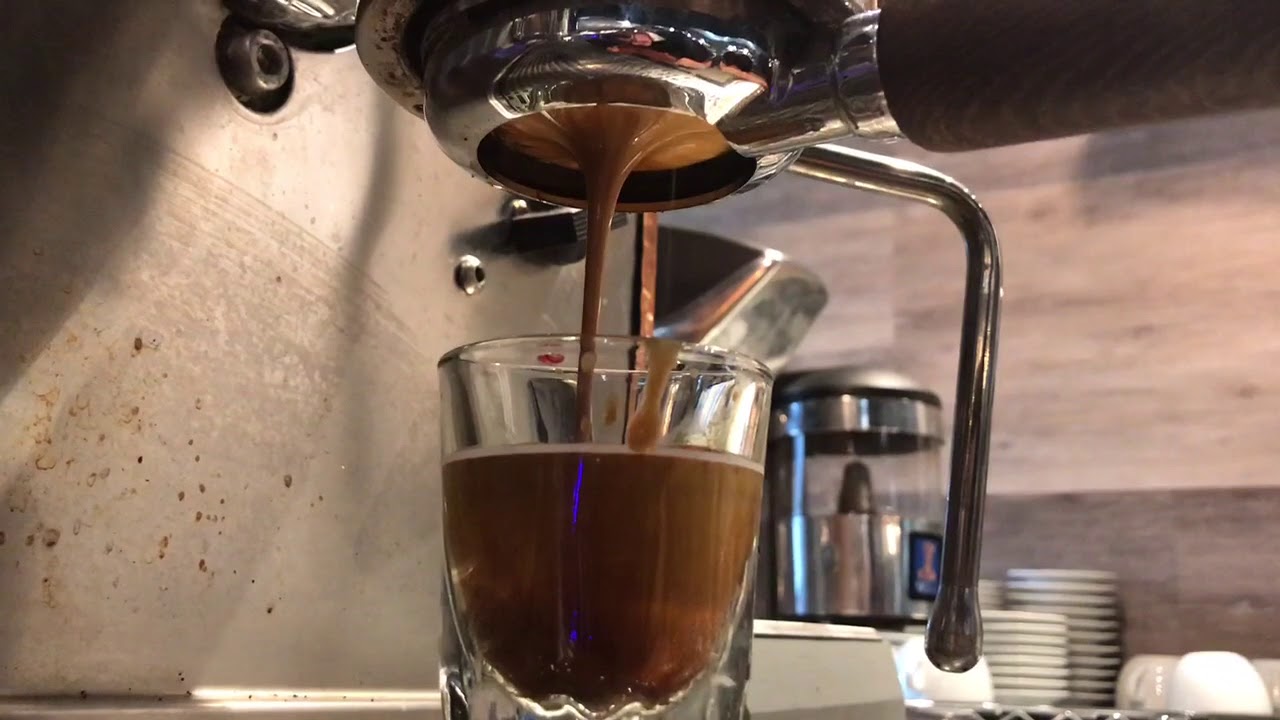 VICTORIA ARDUINO ATHENA LEVA ESPRESSO MACHINE REVIEWS